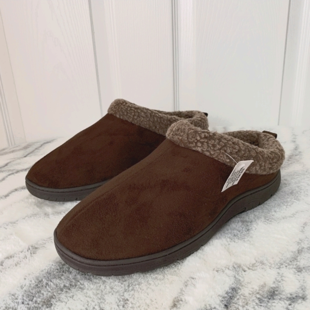 32 Degrees Men's Slippers size 8-9